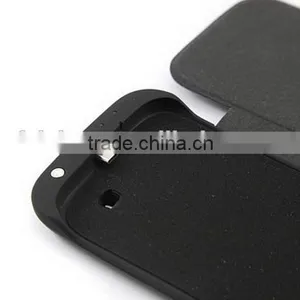 Fashion Useful Battery Case for Galaxy Samsung s4 thumbnail-1