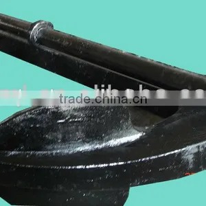Marine Navy Anchor Boat BV CCS thumbnail-2
