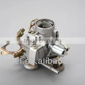 High Quality Zinc/Aluminium OEM No.:13921000 Carburetor for PG205 thumbnail-2
