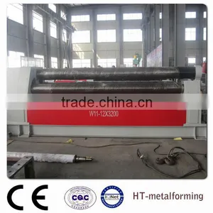 Chinese Manufacturer High Quality Cnc Hydraulic Bending Machine ,press Brake thumbnail-5