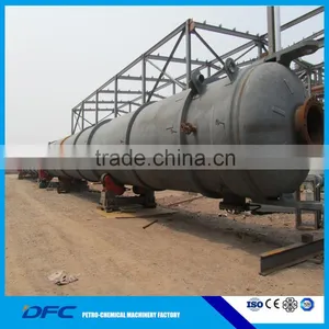 Chemical Reactor Low Pressure Absorption Tower thumbnail-1