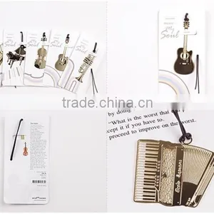 Creative Music Bookmarks thumbnail-4