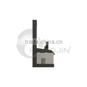 Hongjin Smart Products Display Cabinets With Touch Panel thumbnail-3