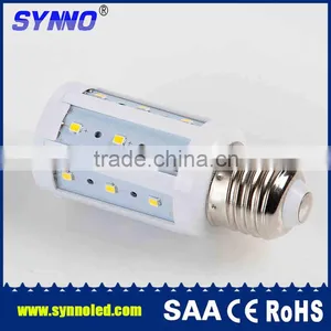 WW+W SMD2835 24LEDs Corn Light E27 Bulbs Light Lamp 220V 4W 6W 9W Led Lamps for Pendant/wall/novelty Replacement Lamp thumbnail-3
