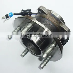 Rear Wheel Hubs & Bearings for Chevy Pontiac OEM 512229/1ASHS00160 thumbnail-2