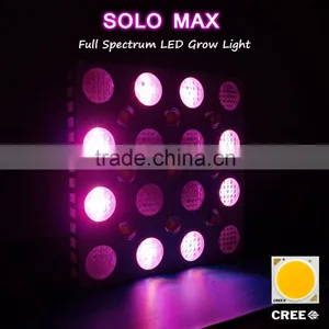 Spectrum Led Grow Light 1200w With Grow Light Cob 50w Led Garden Light New Arrival 2016 thumbnail-3