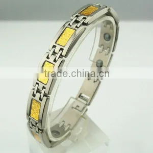Magnetic Wrist Bracelet Wholesale Jewelry China thumbnail-1