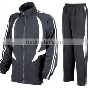 Latest Design Custom Made Track Suit thumbnail-1