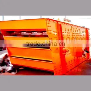Quarry Vibrating Screen thumbnail-1