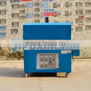 SPX-hot Sale Spray Shrink Wrapping/packing Machine thumbnail-1