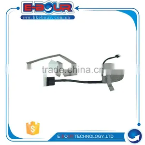 Flex Laptop LVDS Cable for Acer 8730 8735 Single Lamp LCD 50.4ej01.011 Notebook Screen Flat Cable thumbnail-1