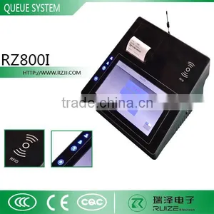Wireless Queue System/smart Wireless Call System/wireless Customer Calling System thumbnail-1