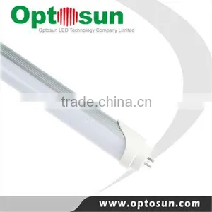 10W 14W 18W 20W 22W 24W 1200mm t8 Plastic Cover Led Fluorescent Tube Light thumbnail-1