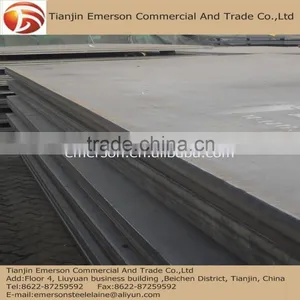 EN 10083-1 42CrMo4 Alloy Structure Steel Plate, Alloy Steel Plate, Steel Structure Plate, Tianjin thumbnail-1