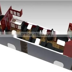 Cheap Bus Interior Design thumbnail-1