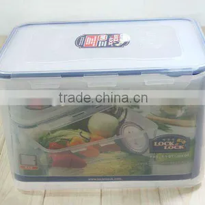 Plastic Cantainer Mould thumbnail-1