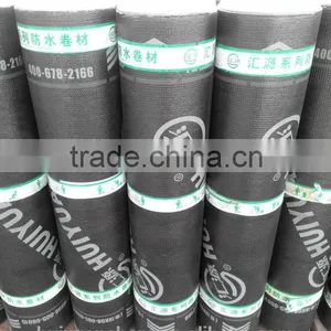 Bitumen Waterproofing Membrane thumbnail-4