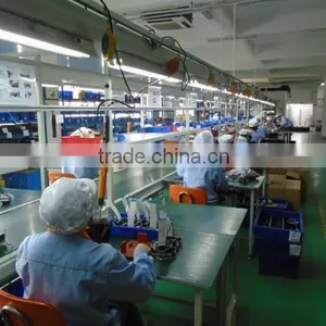 Xiamen Rongta Technology Co., Ltd. company overview - view 4 thumbnail