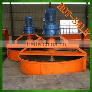 High Efficiency Compound Fertilizer Granule Vertical Screw Mixer Machine thumbnail-5
