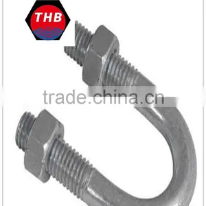 U Bolts & Nuts thumbnail-1