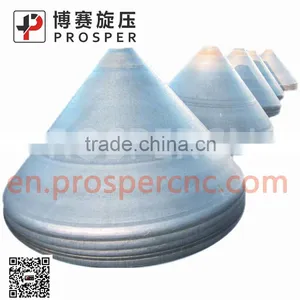 Led Torch Light (aluminium Pattern Lighting Eauipment Spinning)Industrial and Mining Lamp Spinning thumbnail-4