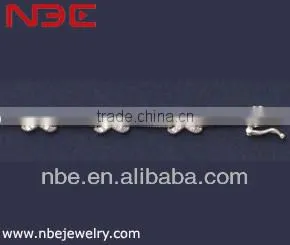 Hot Sell Pulseiras Italianas Made in China thumbnail-1