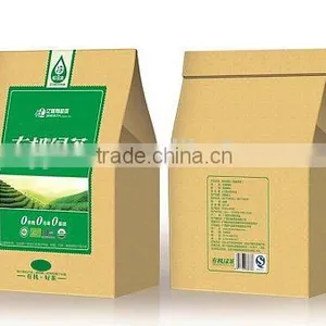 Certificated Organic Green Slimming Tea thumbnail-1