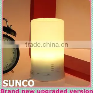 Newest Chirstmas Gift Cool-mist Electric Aroma Diffuser, Fragrance Essential Oil Diffuser thumbnail-3