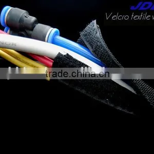 PET Expandable Wrap Braided Sleeving thumbnail-2