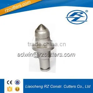 Tunnel Construction Tunnel Bore Bits Tunnelling Boring Pick thumbnail-1
