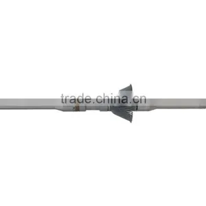 High Accuracy Casing/Pipe Damage Imaging Logging Tool in 40 Fingers Caliper Logging Tool thumbnail-1