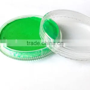 Non-toxic Face Use Paint Type Waterbased Neon Face Body Paint uv Face Body Paint Palette thumbnail-1