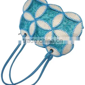 Handbags Shoulder Bag Medium Size for Ladies Hot Sale Cost Price thumbnail-2