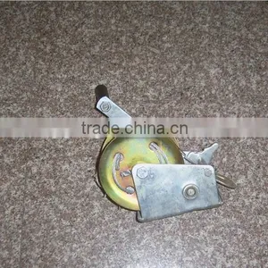 Steel Cable Hand Winch thumbnail-2