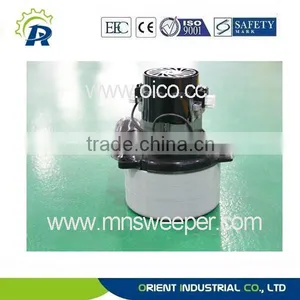 2016 Floor Cleaning Scrubber With CE thumbnail-3