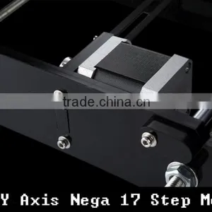 Factory Price! Single Extruder 3D Printer,3D Printing Machine/ DIY Printer 3d! thumbnail-5