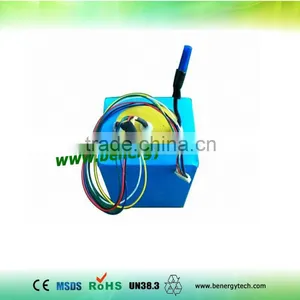 24V Wheelchair Battery Lifepo4 Battery Pack thumbnail-1