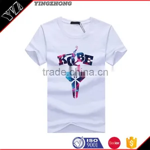 2016 Summer Korean New Fashion Cotton T Shirt Women, Cheap T Shirt Mens thumbnail-2