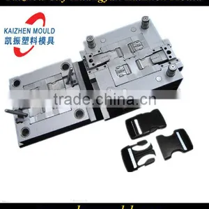Plastic Parts for Ice Scraper Mould thumbnail-3