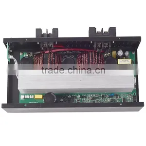 96V 50amp Solar Water Pump MPPT Controller thumbnail-6
