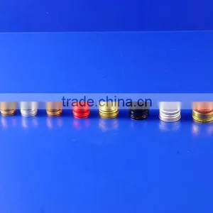 Cap for Perfume Bottle Perfume Cap Metal Perfume Cap thumbnail-3