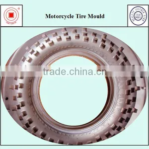 Motorcycle Tire Mould thumbnail-3