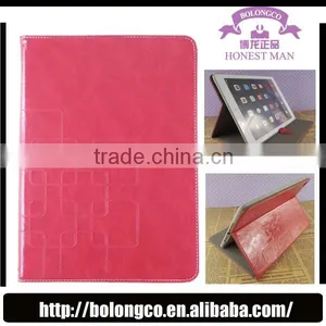 Smart Cover Case for Ipad Air 2 Case ,for Ipad Air 2 Case With Credit Card Slots ,stand Leather Case for Ipad thumbnail-1