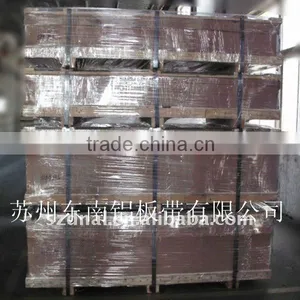 5052 Marine Grade Aluminium Alloy Sheets/plates thumbnail-6