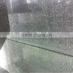 Decorative Twinkle Sanwich Semi Transparent Acrylic Board thumbnail-3