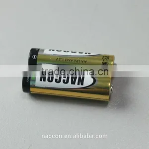 1.5v Am4 Lr03 Aaa Alkaline Battery for Mp3 Player Dfty thumbnail-1