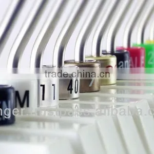 Various Color Plastic Size Clothing Markers for Hotel Equipment thumbnail-1
