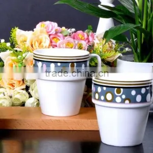 Blank China Mugs With Customized Logo thumbnail-2