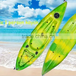 1 Person Kayak ,fishing Canoe,fishing Kayak thumbnail-1