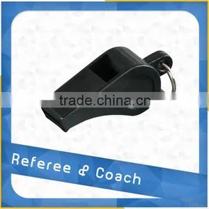 Plastic Whistle for Soccer Sport thumbnail-1
